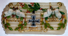 Gott mit uns